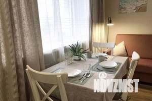 2-к квартира, посуточно, 43м2, 2/5 этаж