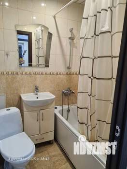 1-к квартира, на длительный срок, 32м2, 7/20 этаж