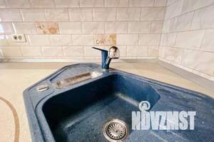 2-к квартира, посуточно, 44м2, 1/10 этаж