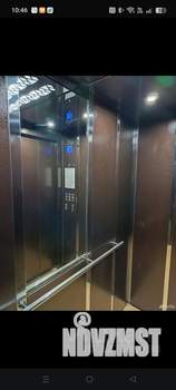 1-к квартира, на длительный срок, 44м2, 9/9 этаж