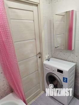 Студия квартира, на длительный срок, 26м2, 18/18 этаж