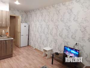 Студия квартира, на длительный срок, 27м2, 3/9 этаж