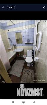 1-к квартира, на длительный срок, 33м2, 1/9 этаж