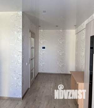 Студия квартира, на длительный срок, 29м2, 8/17 этаж