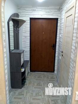 1-к квартира, на длительный срок, 28м2, 1/9 этаж