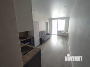 2-к квартира, на длительный срок, 41м2, 9/12 этаж