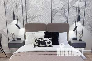 2-к квартира, посуточно, 52м2, 3/5 этаж