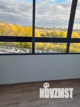 1-к квартира, посуточно, 43м2, 3/14 этаж