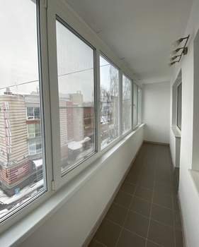 3-к квартира, на длительный срок, 78м2, 5/5 этаж