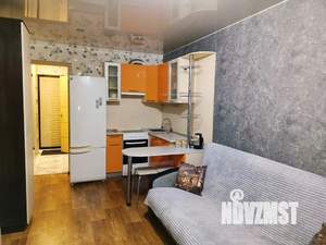 Студия квартира, посуточно, 25м2, 2/17 этаж