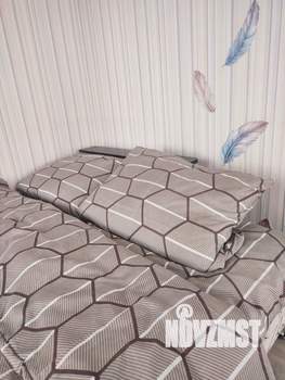 1-к квартира, посуточно, 31м2, 5/5 этаж