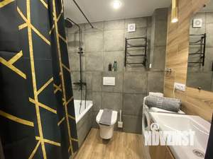 Студия квартира, посуточно, 29м2, 8/14 этаж