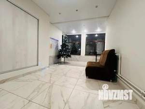 2-к квартира, посуточно, 20м2, 1/1 этаж