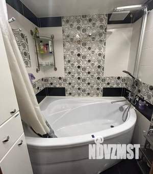 3-к квартира, на длительный срок, 63м2, 5/9 этаж