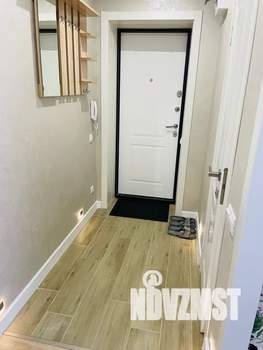 2-к квартира, посуточно, 45м2, 2/5 этаж