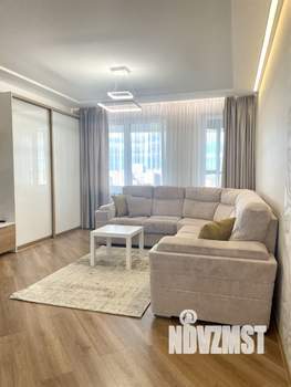 1-к квартира, на длительный срок, 65м2, 12/25 этаж