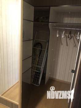 1-к квартира, посуточно, 42м2, 8/10 этаж