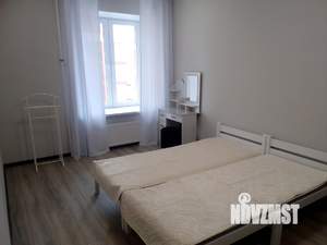 1-к квартира, на длительный срок, 32м2, 0/16 этаж