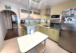 2-к квартира, на длительный срок, 54м2, 6/9 этаж