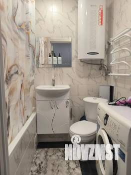Студия квартира, посуточно, 26м2, 1/17 этаж