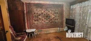 3-к квартира, на длительный срок, 61м2, 3/10 этаж