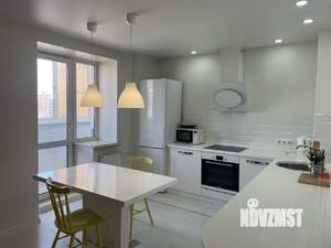 3-к квартира, на длительный срок, 59м2, 10/10 этаж