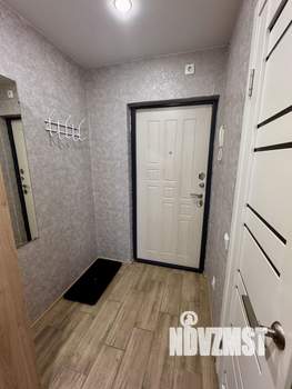 Студия квартира, на длительный срок, 25м2, 15/16 этаж