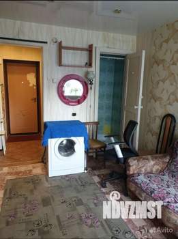 Студия квартира, на длительный срок, 18м2, 2/5 этаж