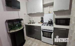 1-к квартира, на длительный срок, 35м2, 5/5 этаж
