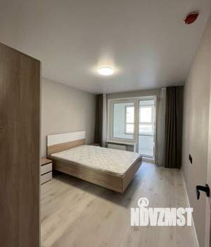 2-к квартира, на длительный срок, 45м2, 3/18 этаж