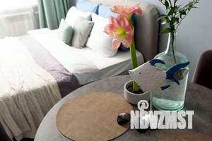 1-к квартира, посуточно, 25м2, 15/16 этаж