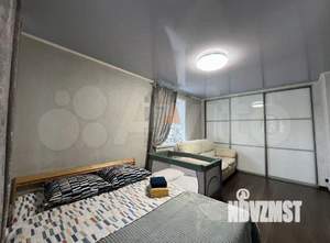 1-к квартира, на длительный срок, 38м2, 3/5 этаж