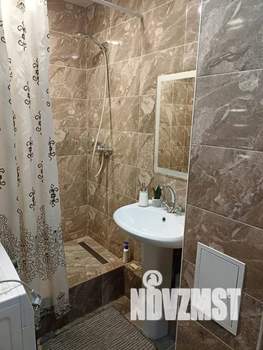 2-к квартира, посуточно, 50м2, 2/10 этаж