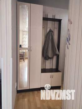 1-к квартира, посуточно, 31м2, 5/5 этаж