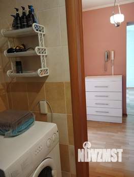 1-к квартира, посуточно, 39м2, 1/1 этаж