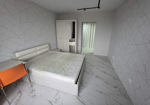 1-к квартира, на длительный срок, 40м2, 14/14 этаж