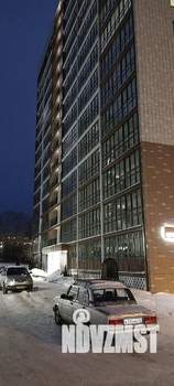 Студия квартира, на длительный срок, 25м2, 7/15 этаж