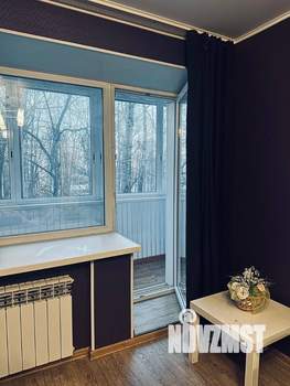 1-к квартира, на длительный срок, 34м2, 2/9 этаж