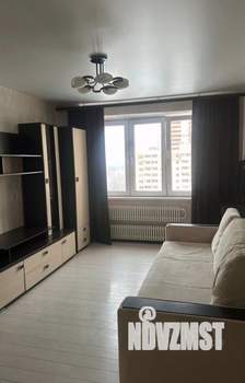 1-к квартира, на длительный срок, 38м2, 7/10 этаж