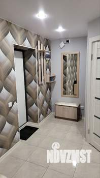 Студия квартира, посуточно, 30м2, 6/9 этаж