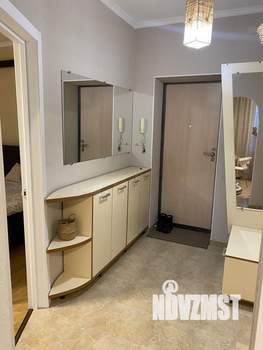 1-к квартира, на длительный срок, 43м2, 6/7 этаж