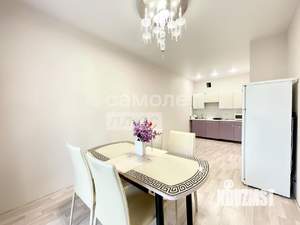 1-к квартира, на длительный срок, 40м2, 8/18 этаж