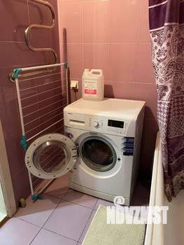 1-к квартира, на длительный срок, 34м2, 4/5 этаж