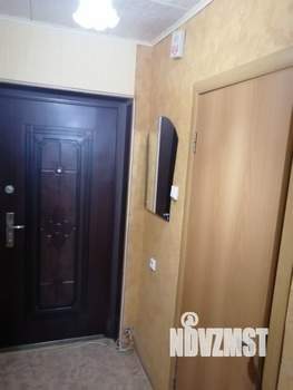 Студия квартира, на длительный срок, 25м2, 9/10 этаж