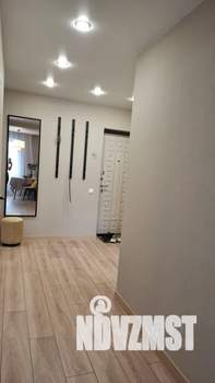 1-к квартира, посуточно, 41м2, 5/16 этаж