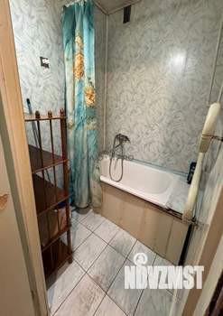 1-к квартира, на длительный срок, 32м2, 1/5 этаж