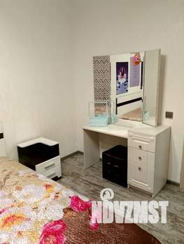 2-к квартира, посуточно, 43м2, 5/5 этаж