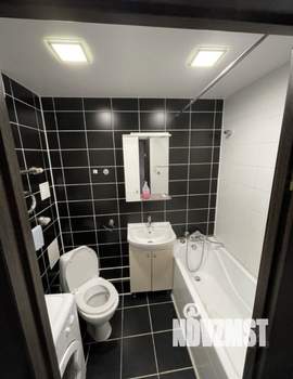 1-к квартира, на длительный срок, 35м2, 16/16 этаж