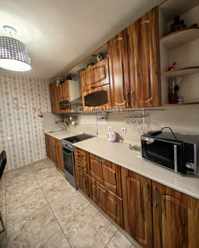 1-к квартира, на длительный срок, 31м2, 3/16 этаж