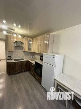 1-к квартира, посуточно, 32м2, 3/17 этаж